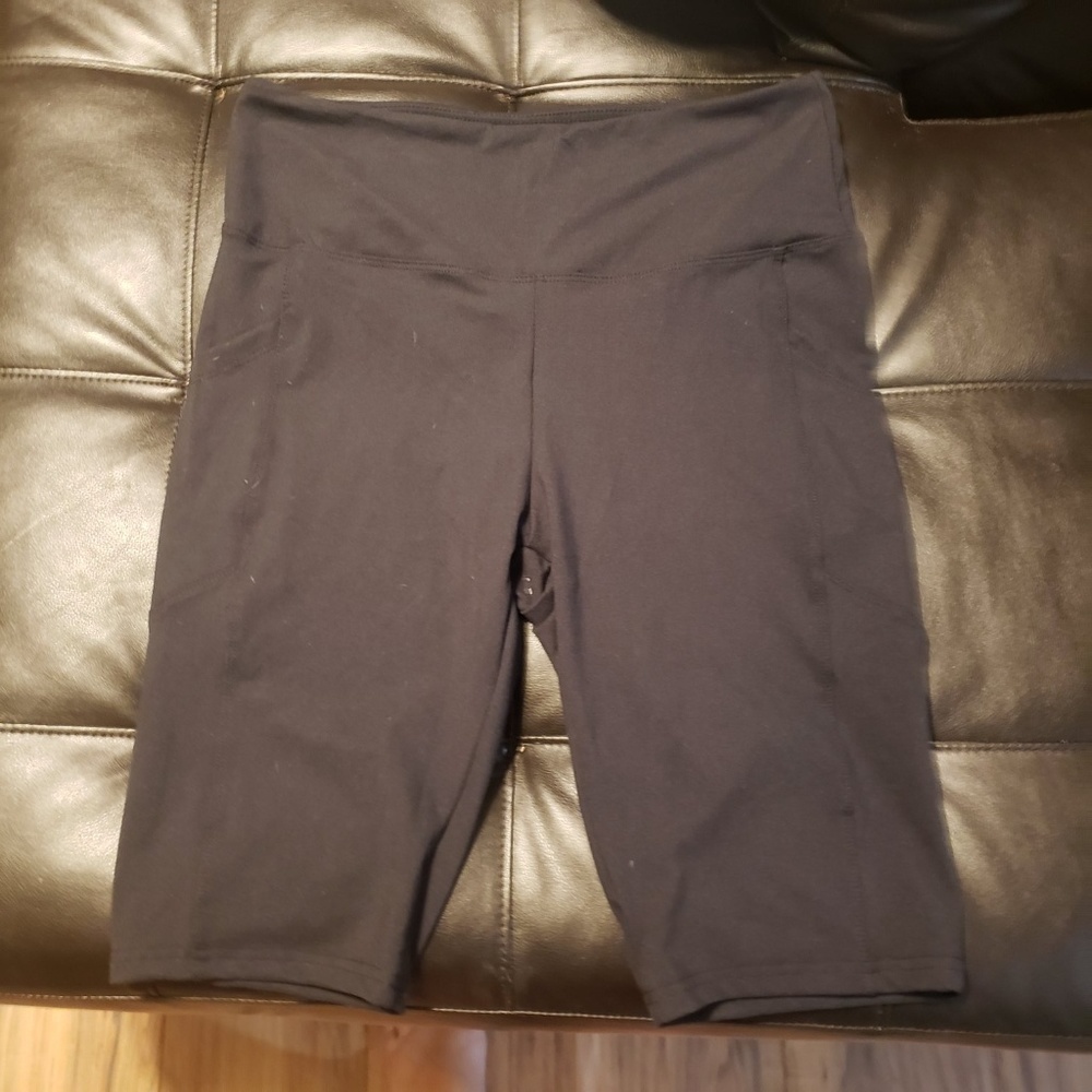 Marika Capri Legging w Pocket